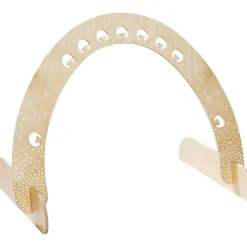 Cheap HABA Wooden Play Gym Dots